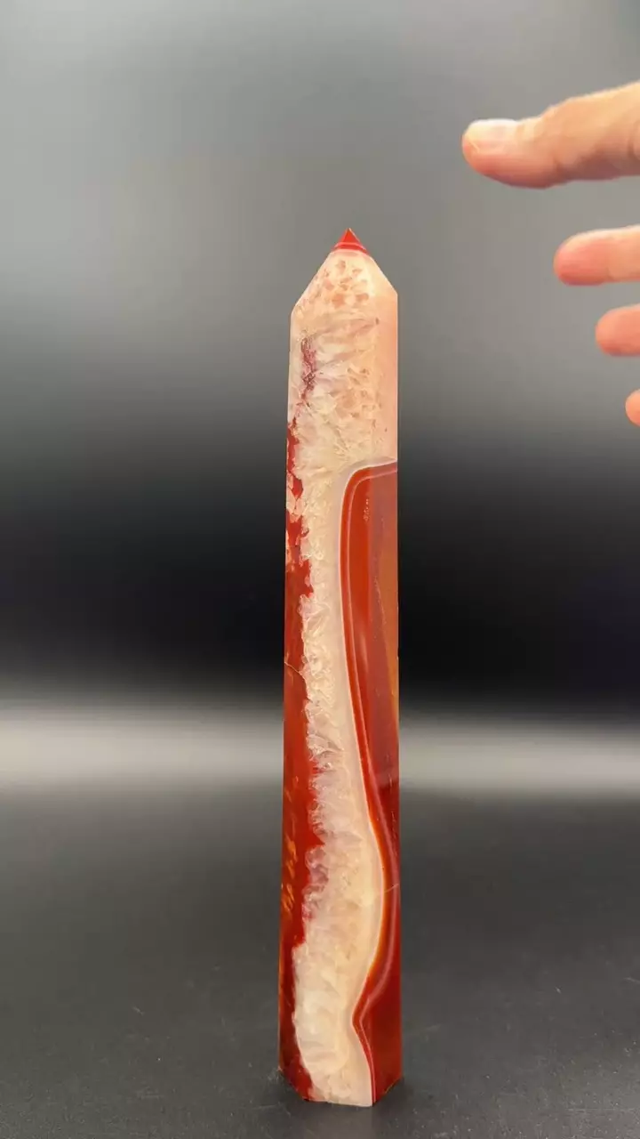 plant/Carnelian Tower-2