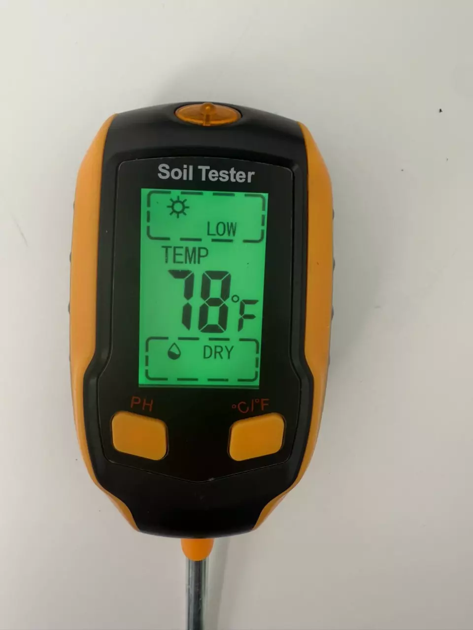 plant/Digital Water Meter-3