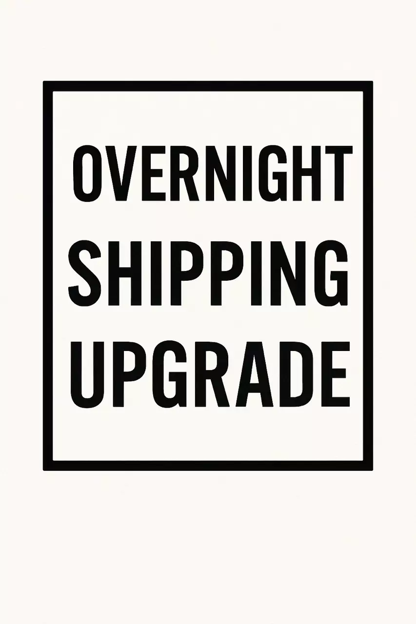 shipping_upgrade/Overnight Shipping upgrade-0