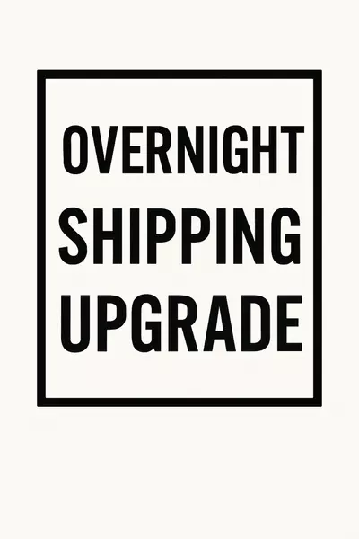 shipping_upgrade/Overnight Shipping upgrade-0-thumbnail