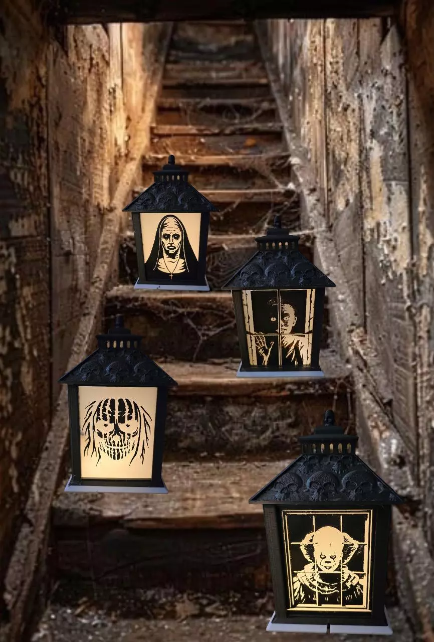 plant/Lantern of horrors-0