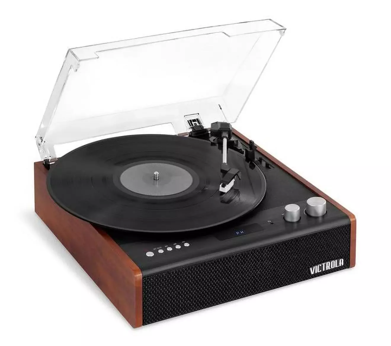 plant/Vitrola Brighton Bluetooth Record Player-0
