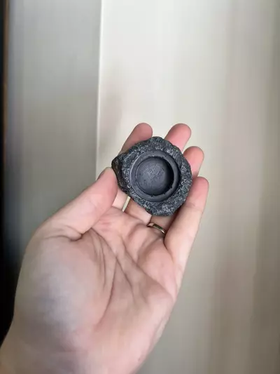 plant/1/4oz Single Ground Bowl Holder-0-thumbnail