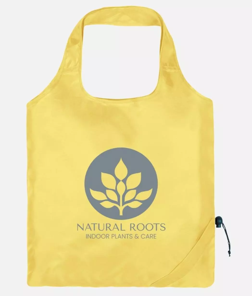 plant/Reusable market bag.-0