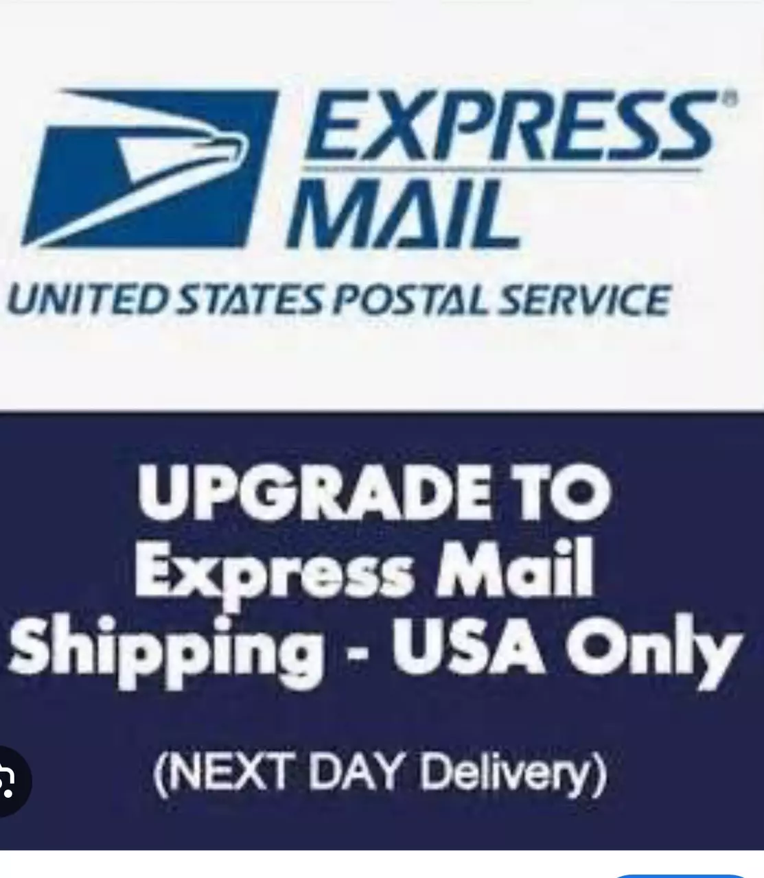 plant/USPS Priority Mail Express Upgrade-0