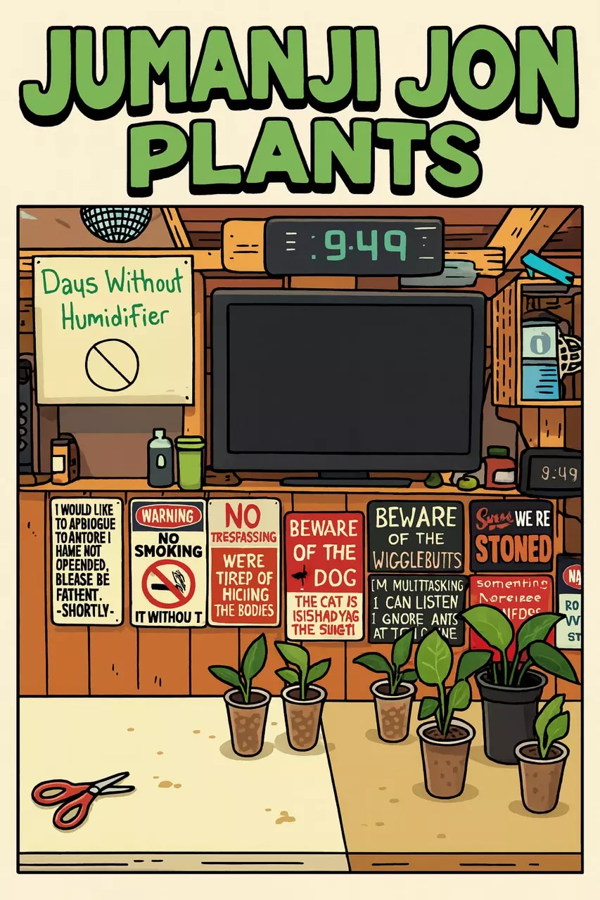 plant/JJ Packing Area Sticker-0