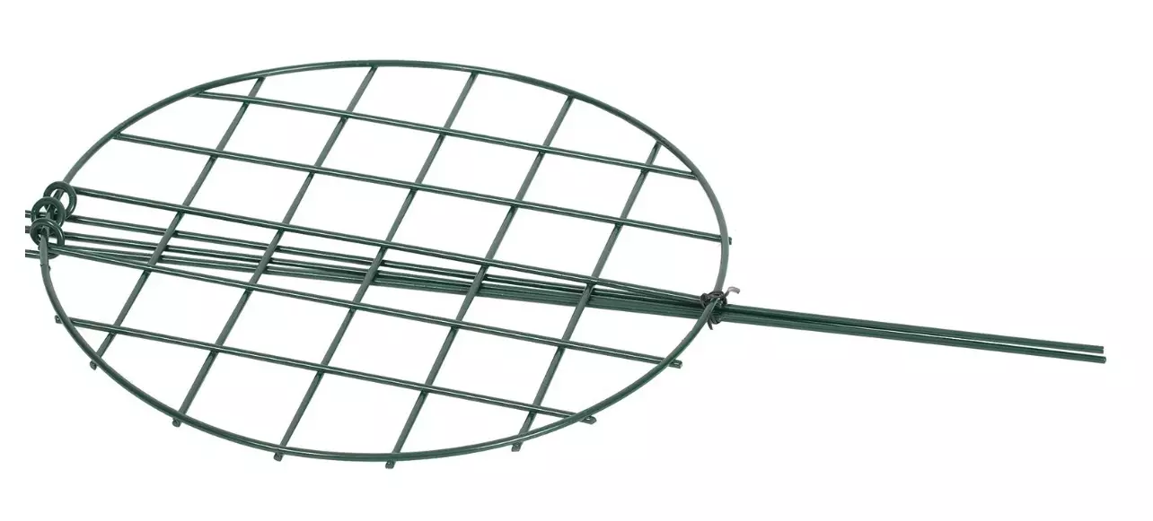 plant/Flower Support Cage (One Set)-2