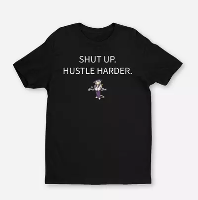 plant/Shut up. Hustle harder-0-thumbnail