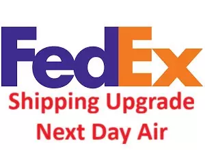 shipping_upgrade/Premium Shipping, FedEx Next Day Air-0