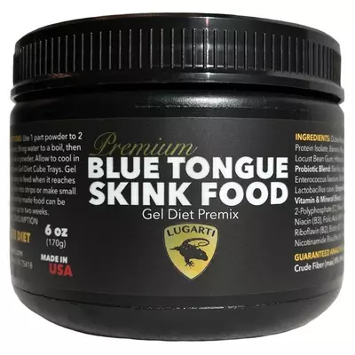 plant/Premium Blue Tongue Skink Food (Gel Diet Premix)-0-thumbnail