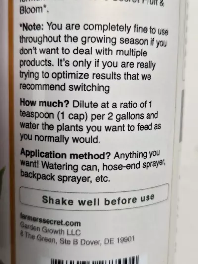 plant/General Purpose Plant Fertilizer (NPK 8-16-8)-2-thumbnail