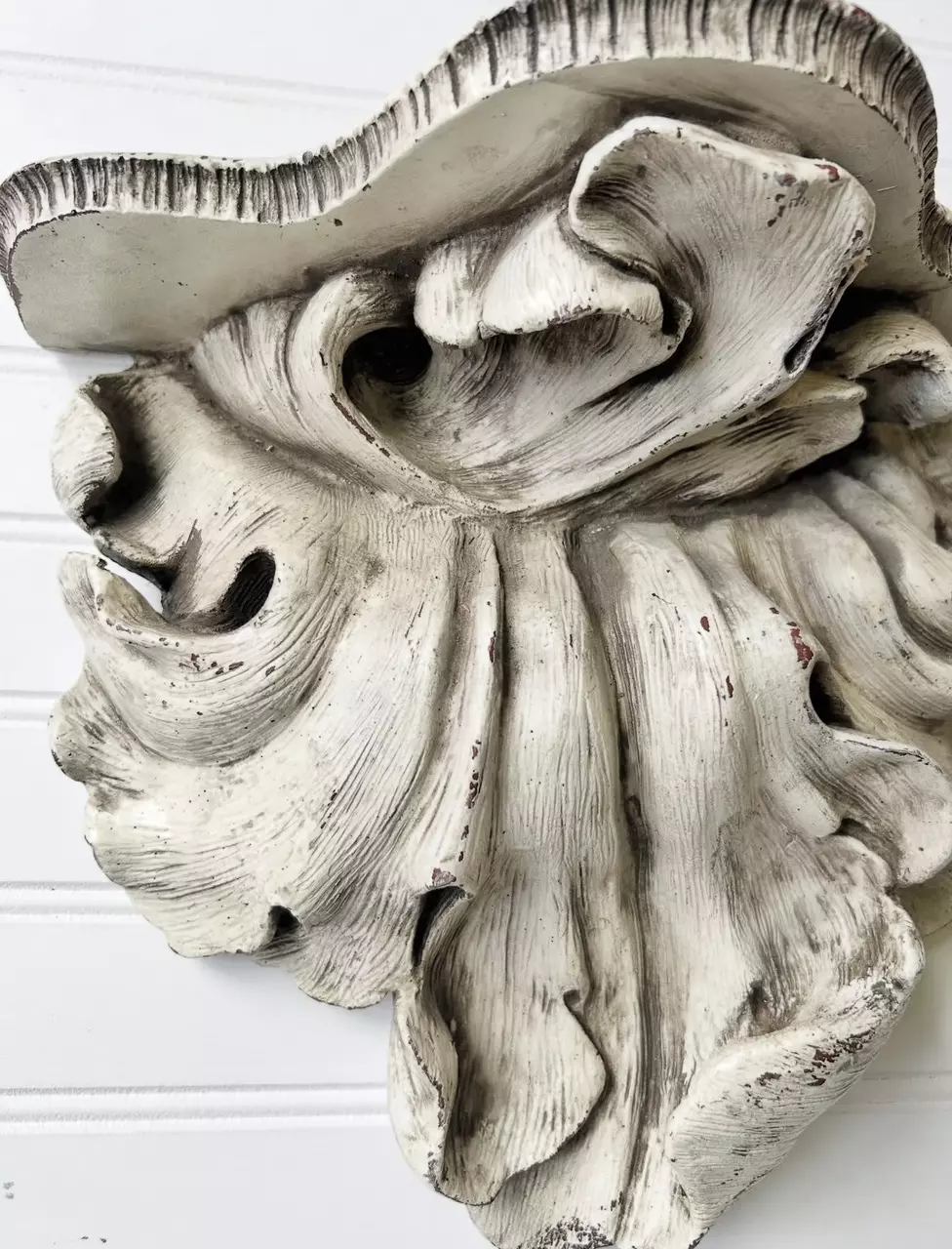 plant/Ornate beautiful wall shelves-1