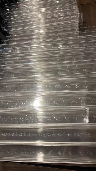 plant/CLEAR ACRYLIC MOSS POLES 24 x 2 inch-0-thumbnail