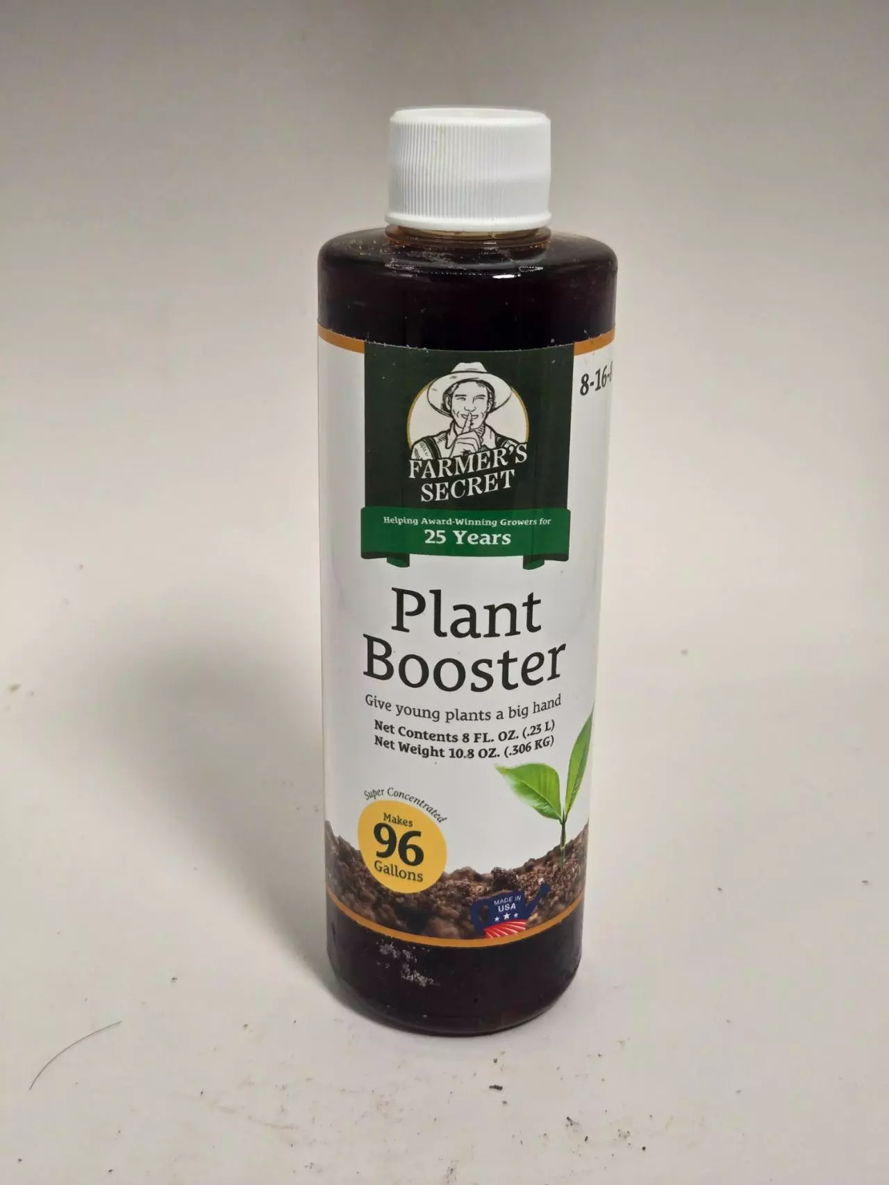 plant/General Purpose Plant Fertilizer (NPK 8-16-8)-0