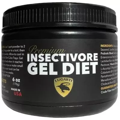 plant/Premium Insectivore Gel Diet-0-thumbnail