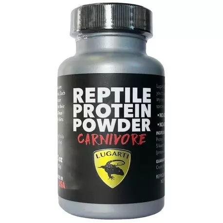 plant/Reptile Protein Powder (carnivore)-0