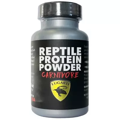 plant/Reptile Protein Powder (carnivore)-0-thumbnail