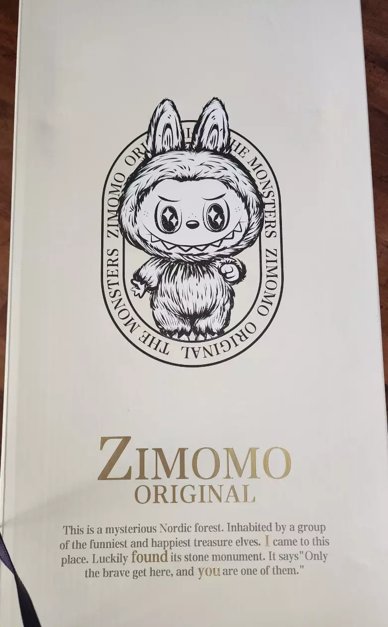 plant/Zimomo Labubu-0