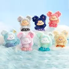 plant/Flash Sale head in the clouds-0