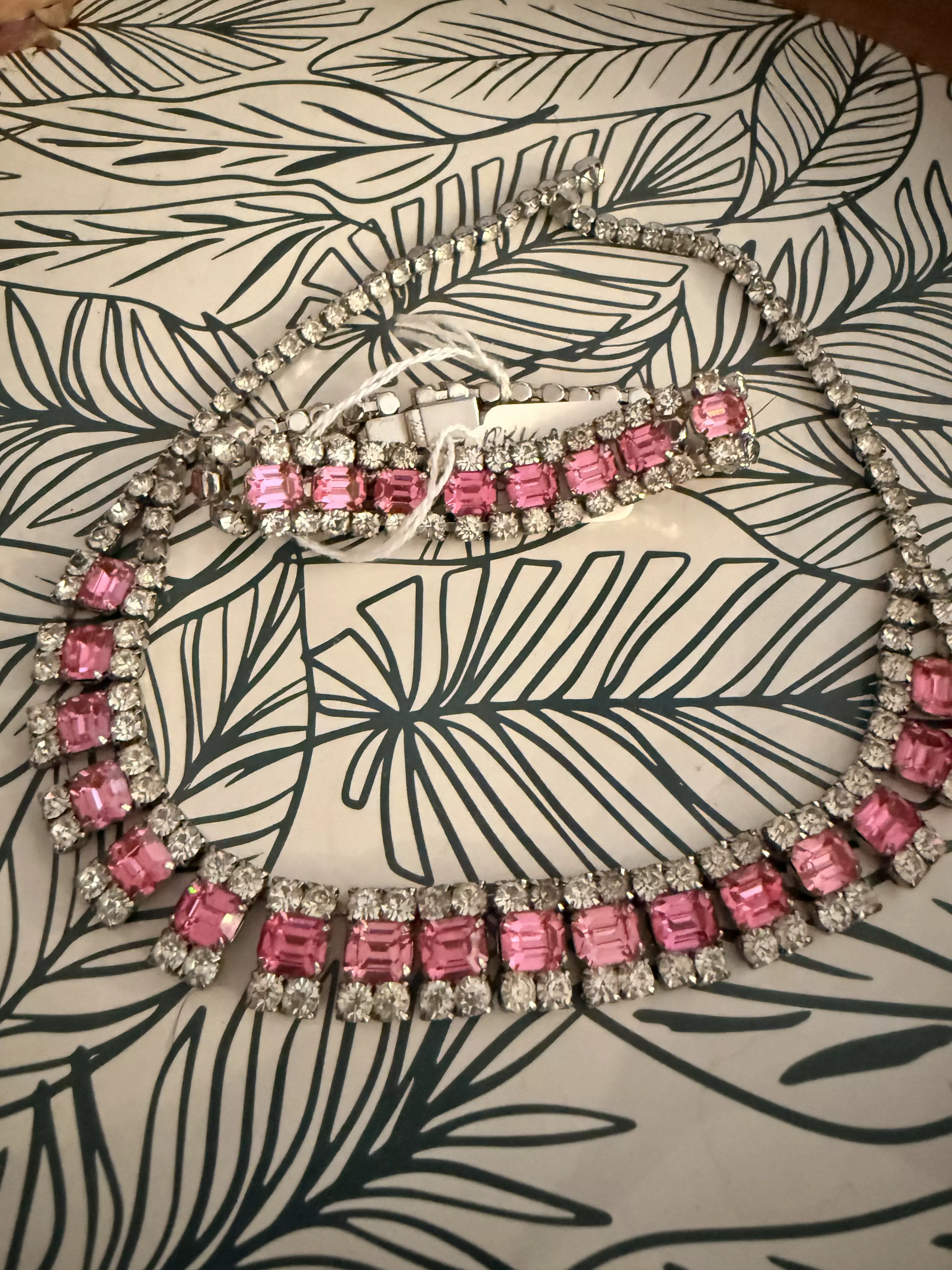 plant/6. Sparkly Pink Set -0