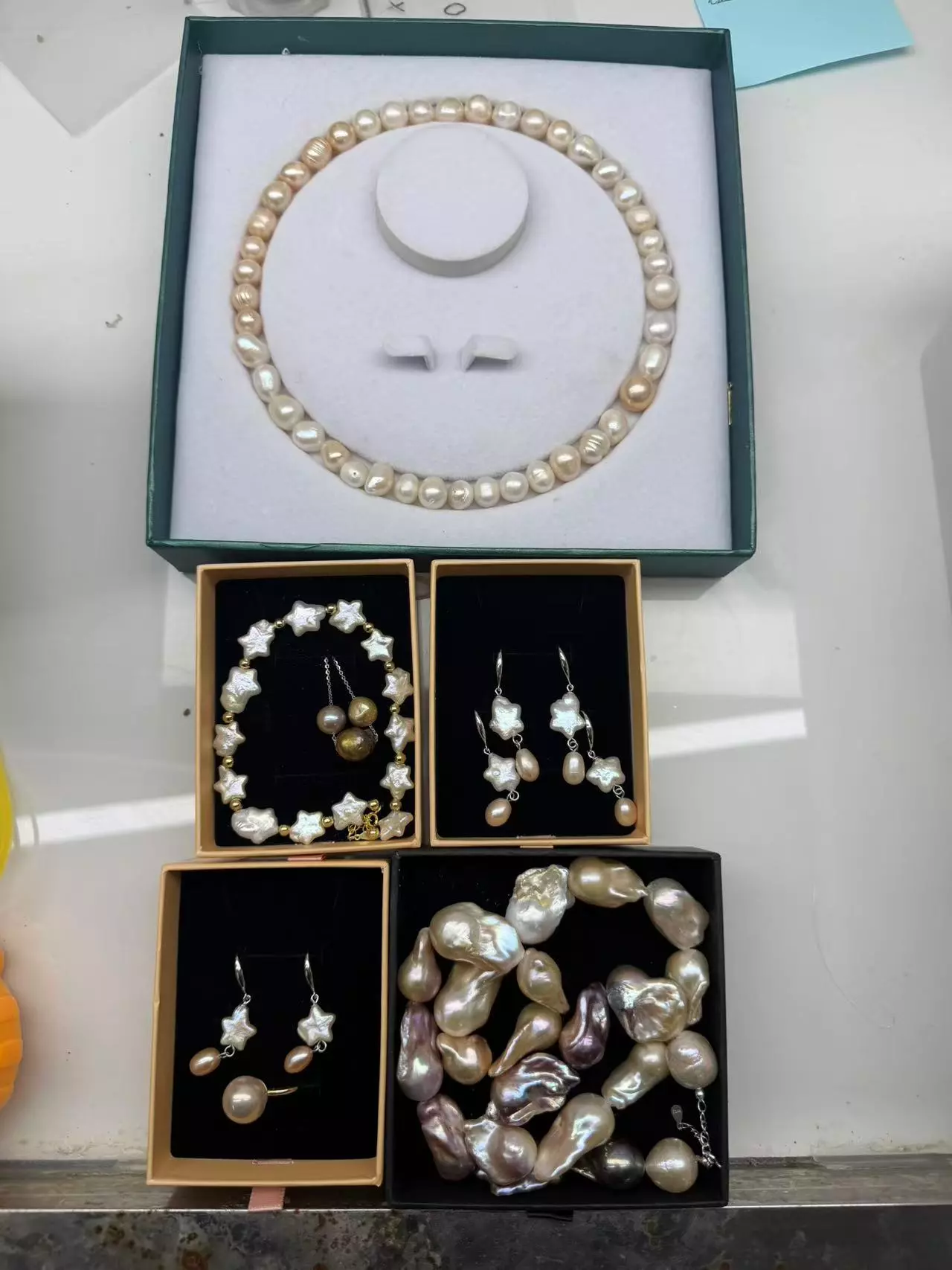 plant/crazy plant jewelry -0