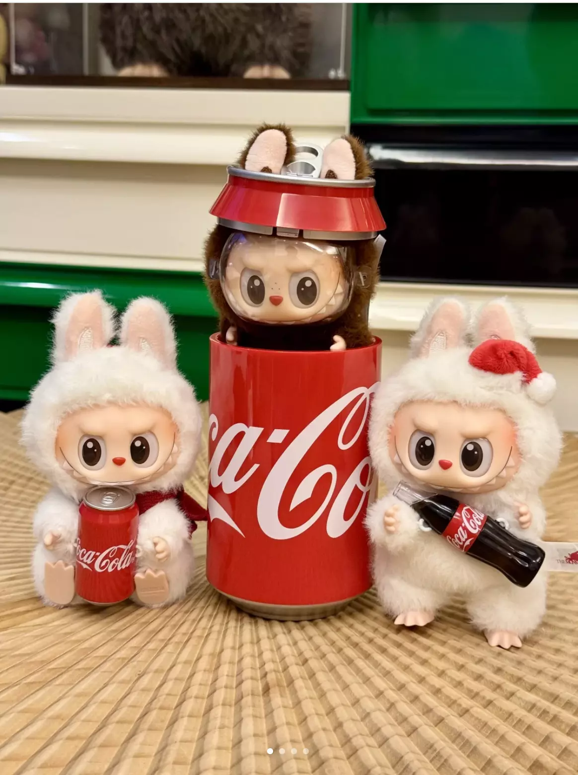 plant/1Box Labubu Cocacola-0