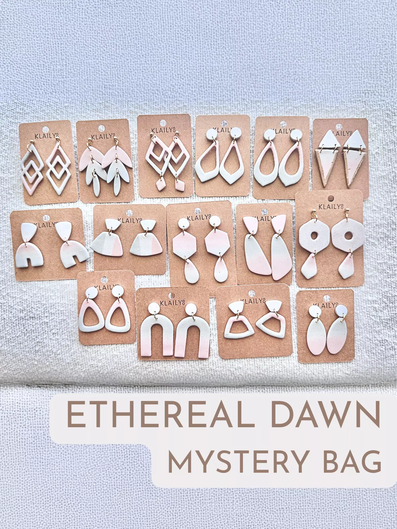 plant/Mystery Bag - Ethereal Dawn Collection-0