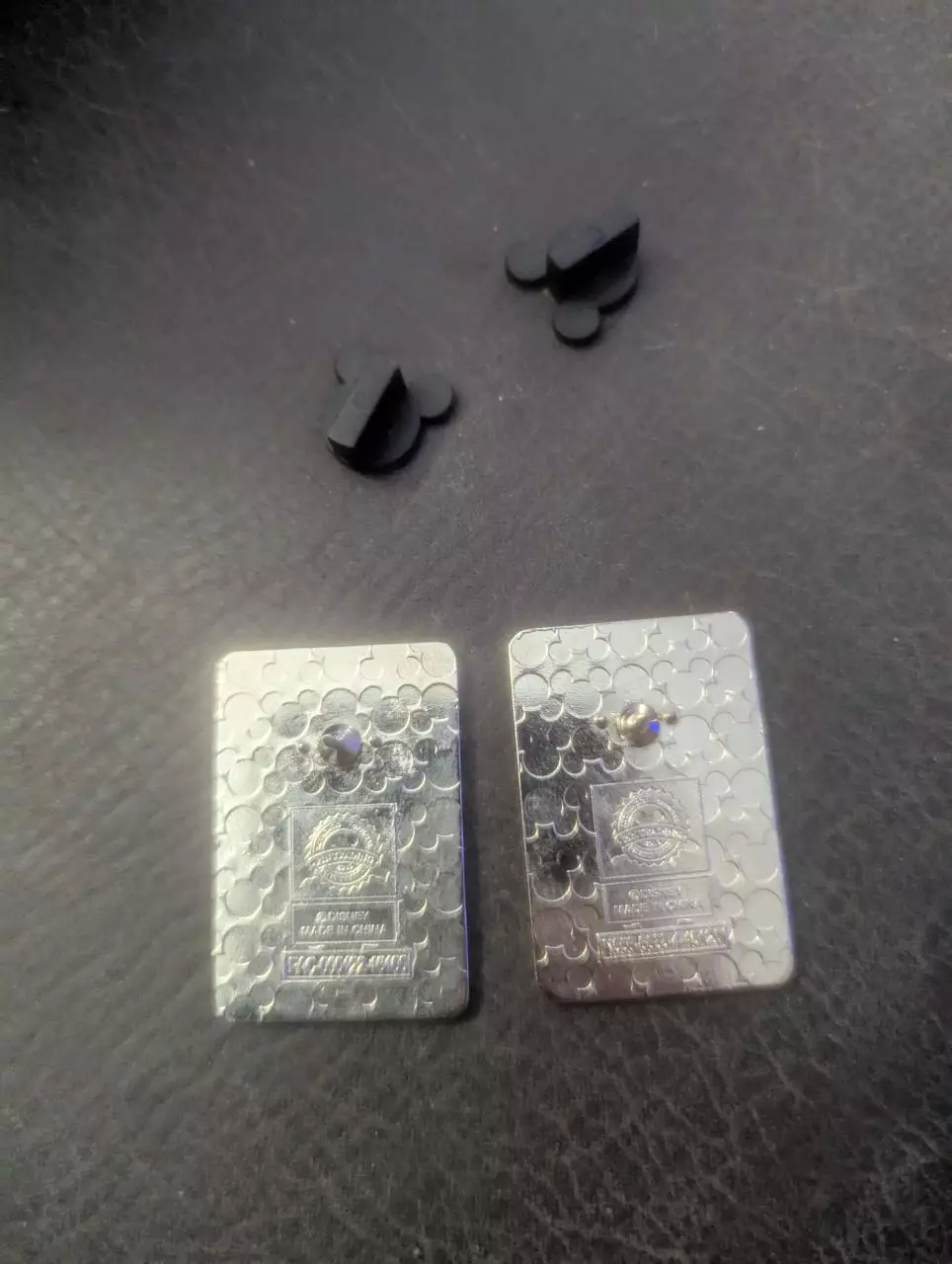 plant/Nightmare before Christmas Playing card set-1