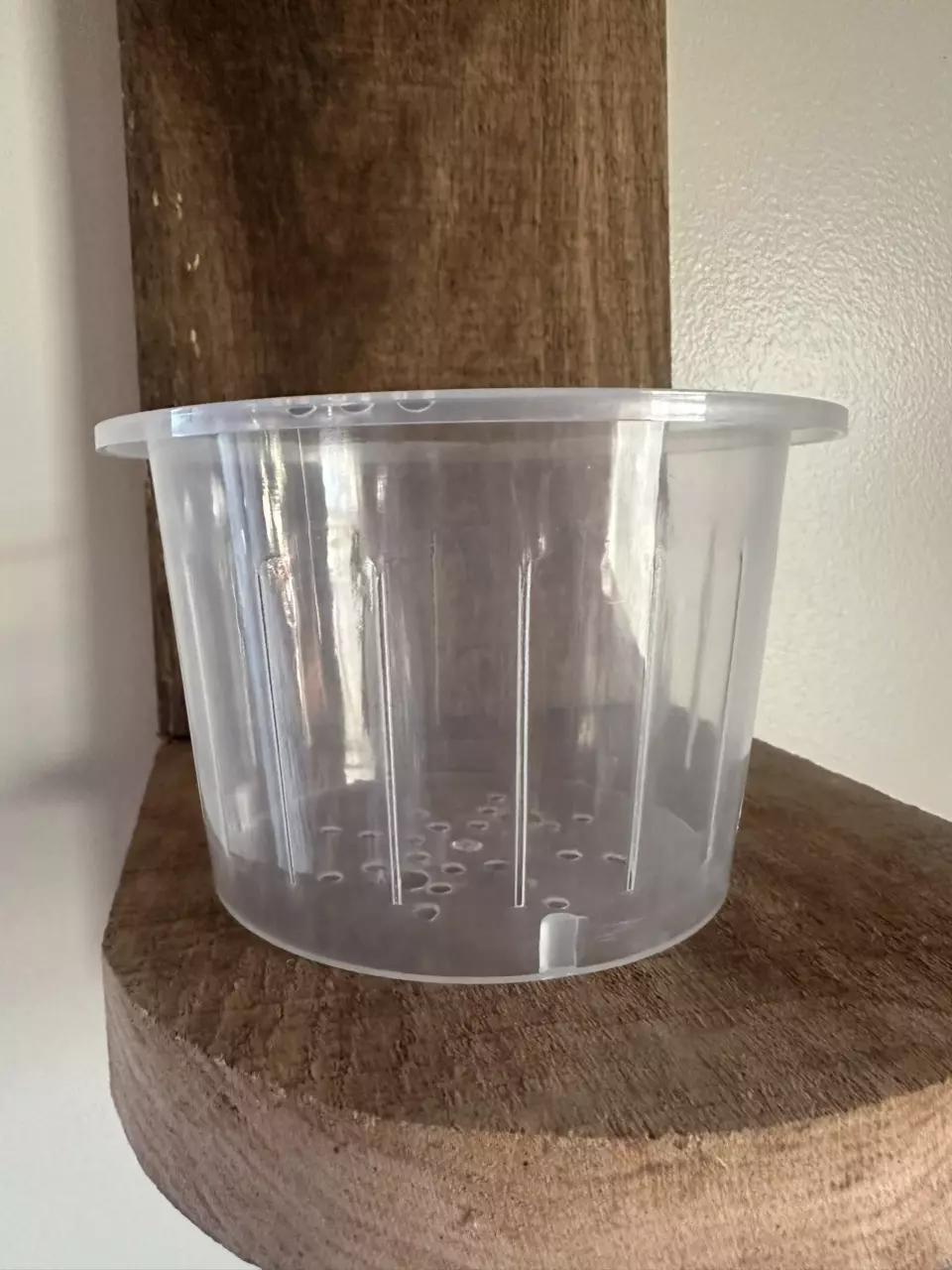 plant/Pink 4” plant pots! Set of 6! Brand new! 💗💝-1