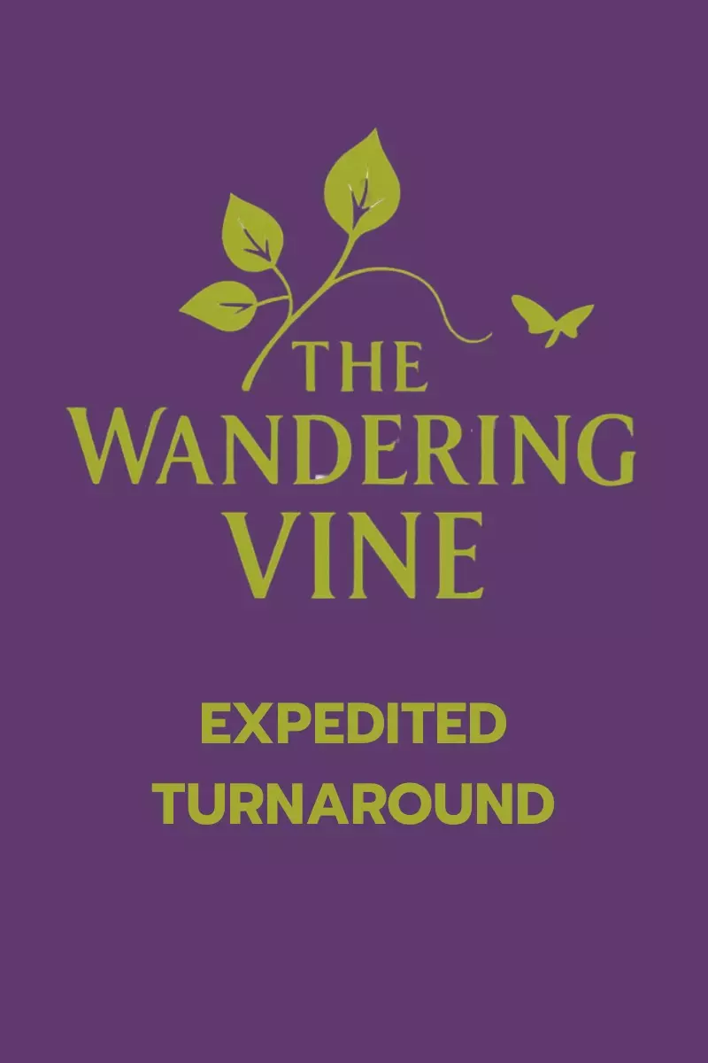 plant/Request for Expedited Turnaround-0