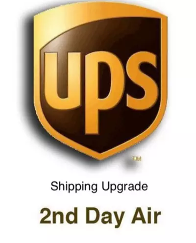 shipping_upgrade/Upgrade to UPS 2nd day-0-thumbnail