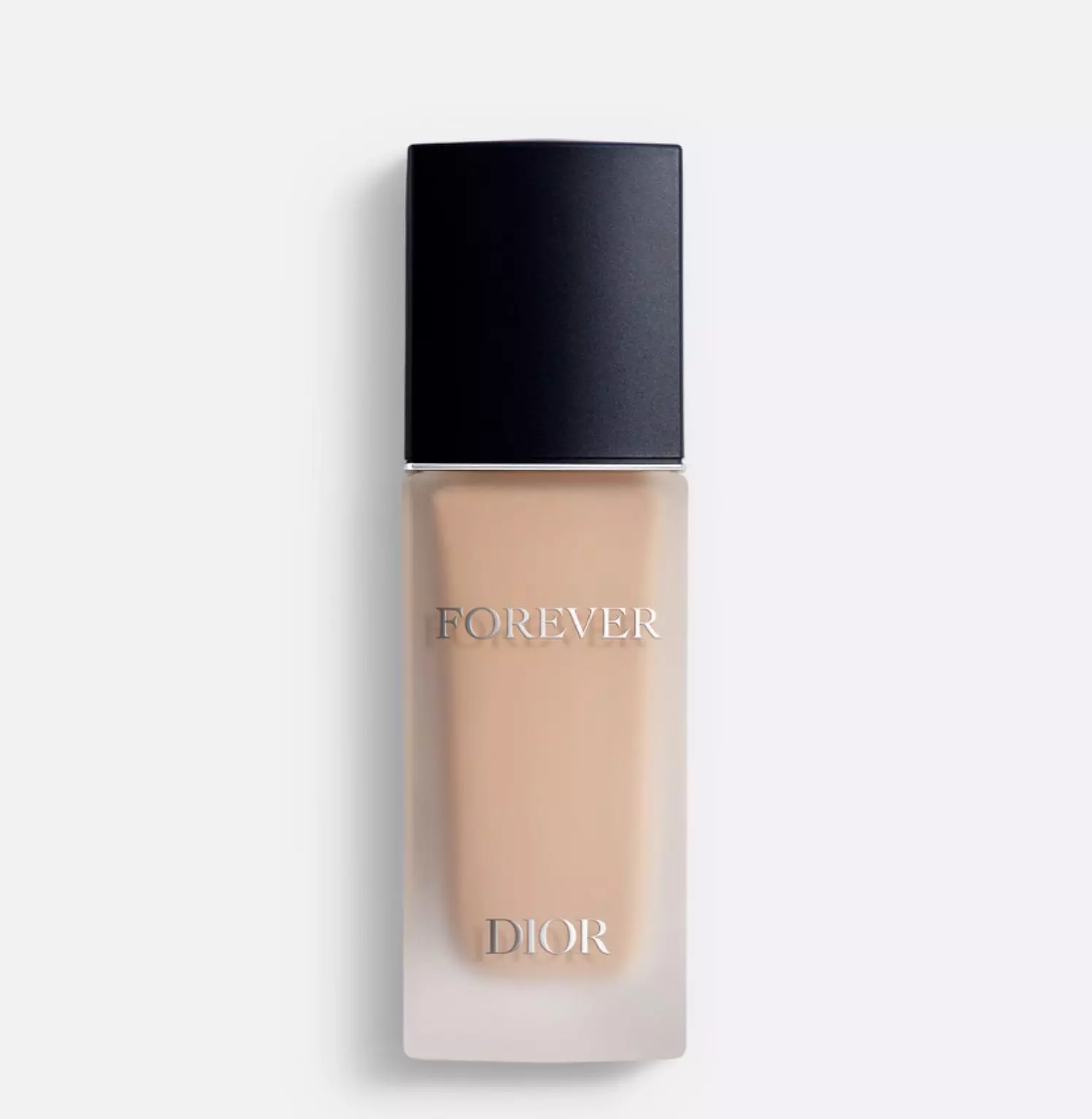plant/Dior Forever Matte Foundation - 24h Wear - No Transfer- 1CR-0