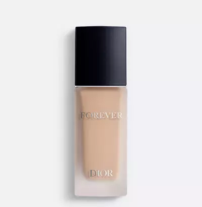 plant/Dior Forever Matte Foundation - 24h Wear - No Transfer- 1CR-0-thumbnail