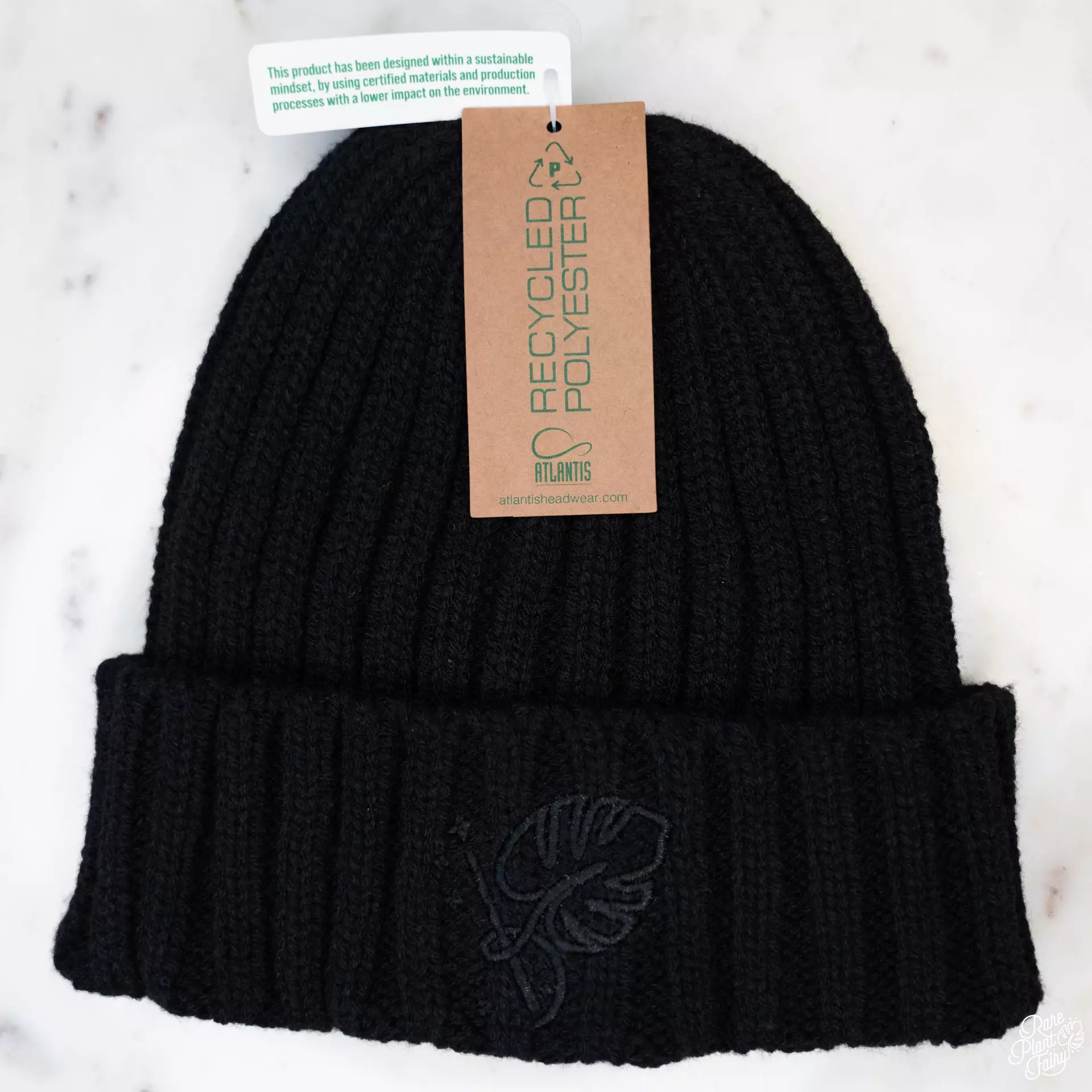 plant/Sustainable Rare Plant Fairy ® Beanie-0