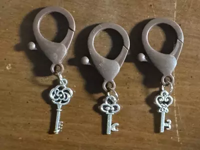 plant/Key stitch markers-0-thumbnail