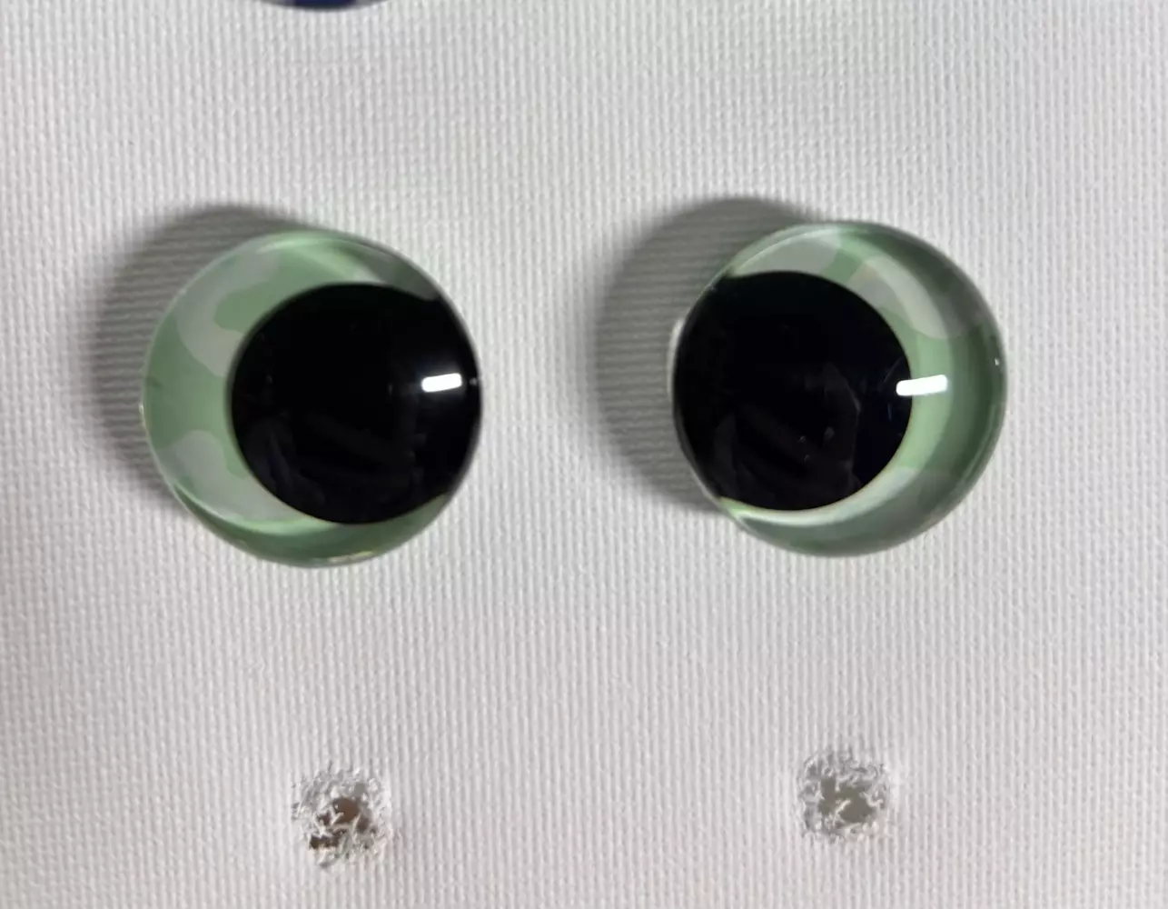 plant/Matcha Waves 25mm Sinker Eyes-0