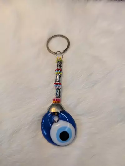 plant/#152 keychain-0-thumbnail