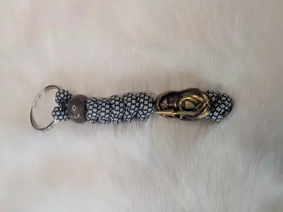 plant/#151 keychain ot knife lanyard-0-thumbnail