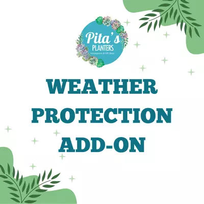 free_shipping/Weather Protection add-on-0-thumbnail