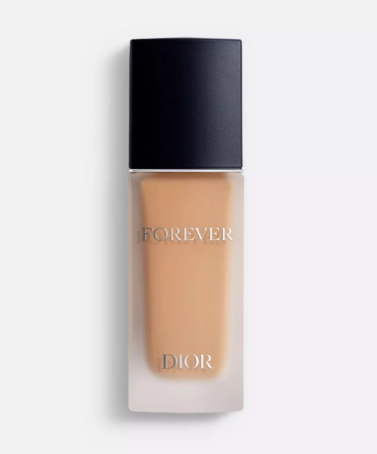 plant/Dior Forever Matte Foundation - 24h Wear - No Transfer- 4N-0