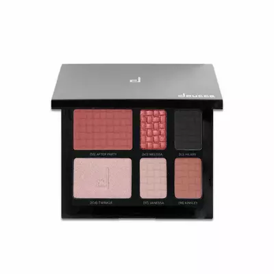 plant/Doucee On The Go Palette-0-thumbnail