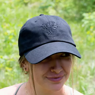 plant/Rare Plant Fairy® Baseball Cap/Dad Hat-0-thumbnail