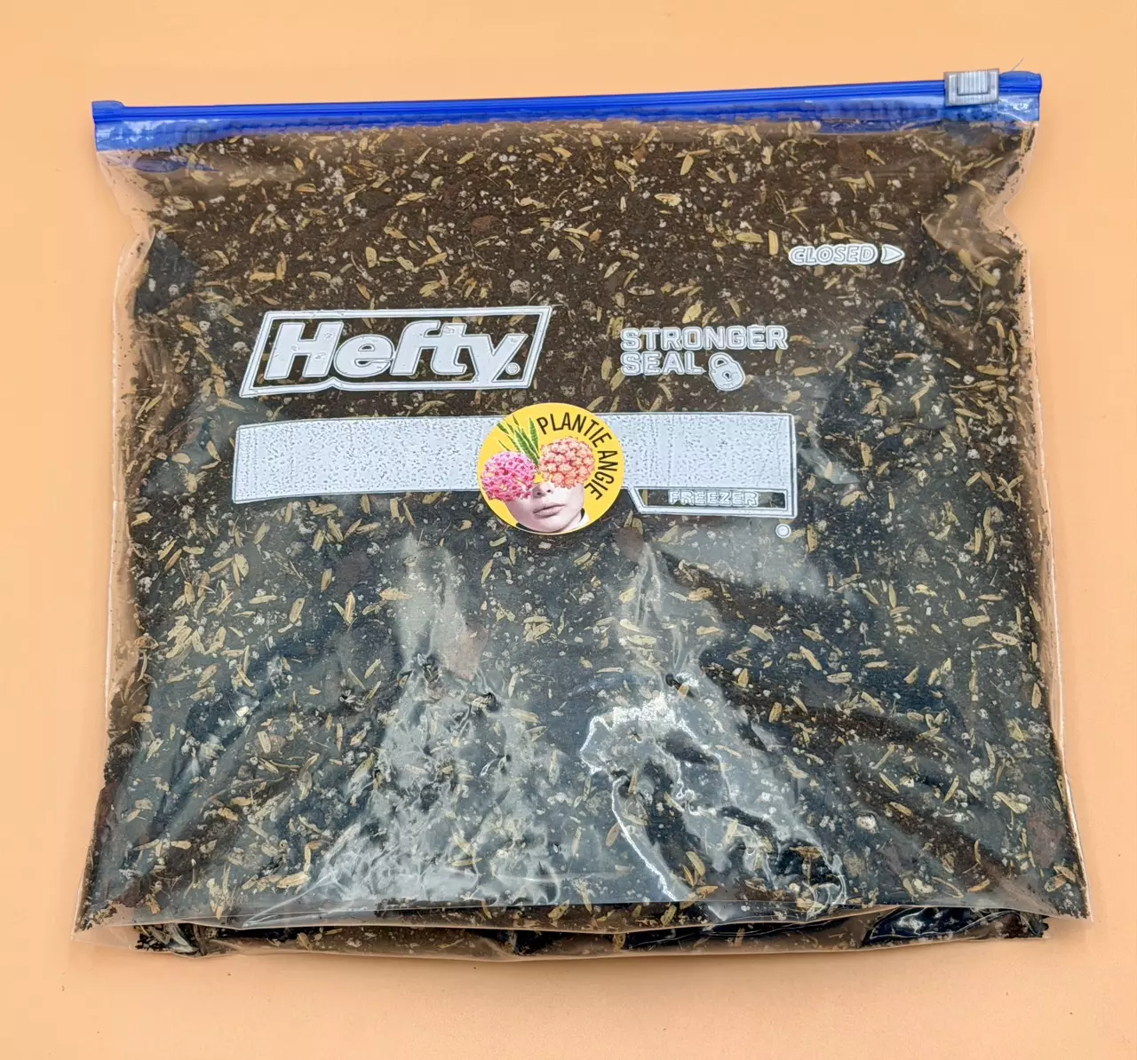 plant/Plantie Angie’s All Purpose Soil Mix - Aroids, Hoya, Scindapsus, Other Tropicals-0