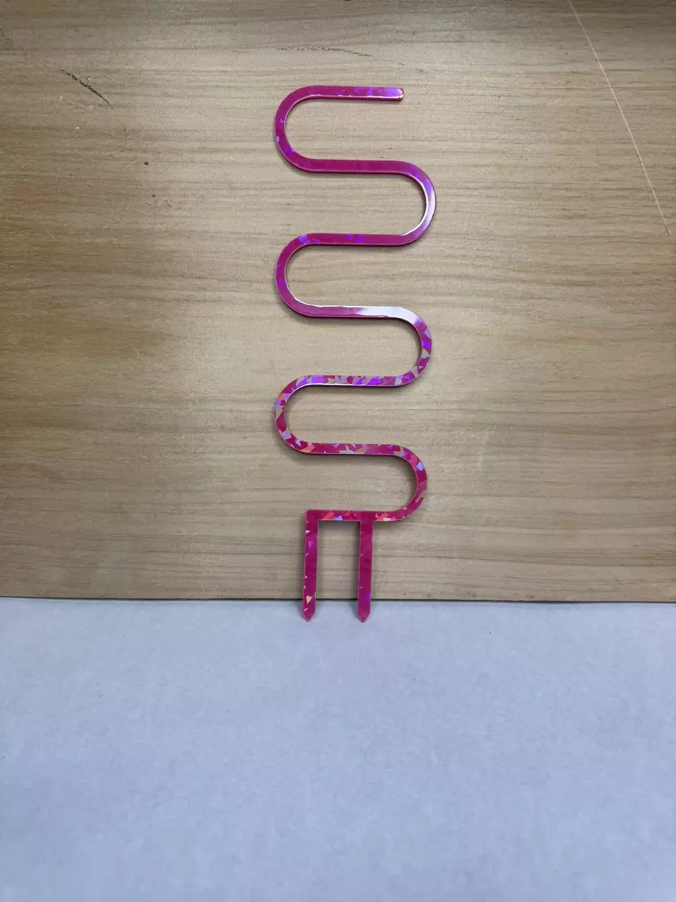 plant/2pk Pink Diamond  10.5” Twisty Trellis-0