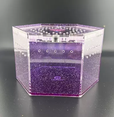 plant/DMOS Stubby Hex (3”x3”x5”)-1-thumbnail