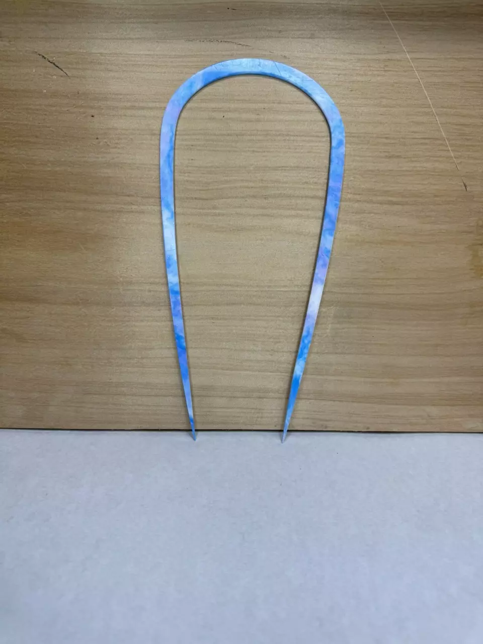 plant/2pk Unicorn Mist Wide Top 11” Trellis-0