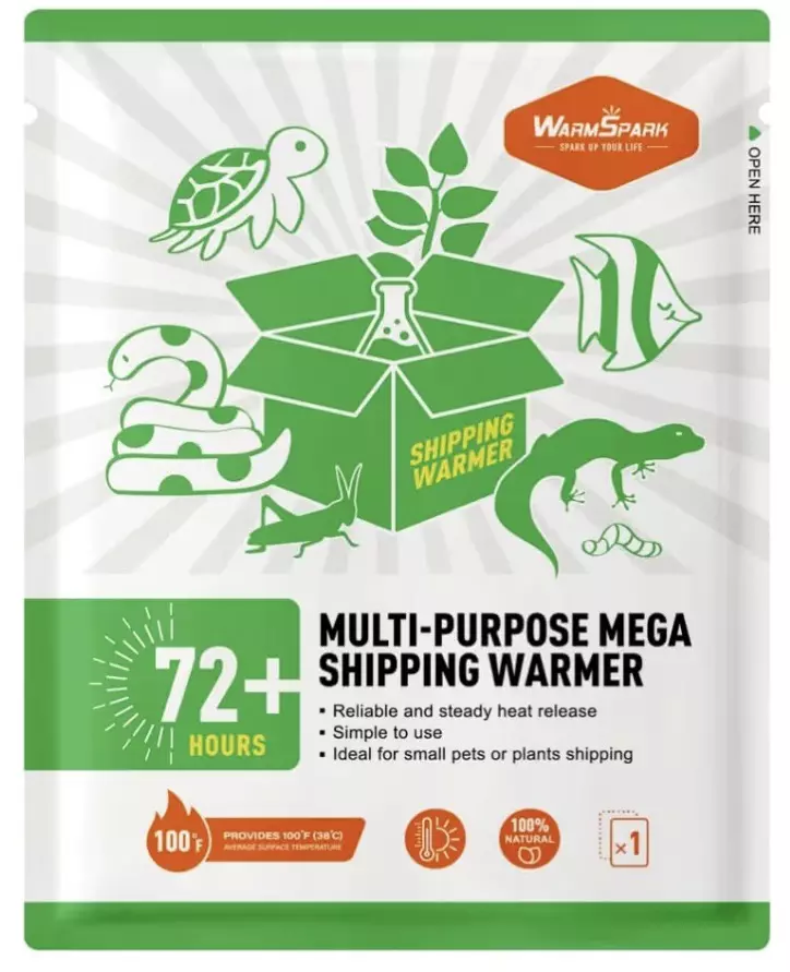 plant/Package warmer add-on-0