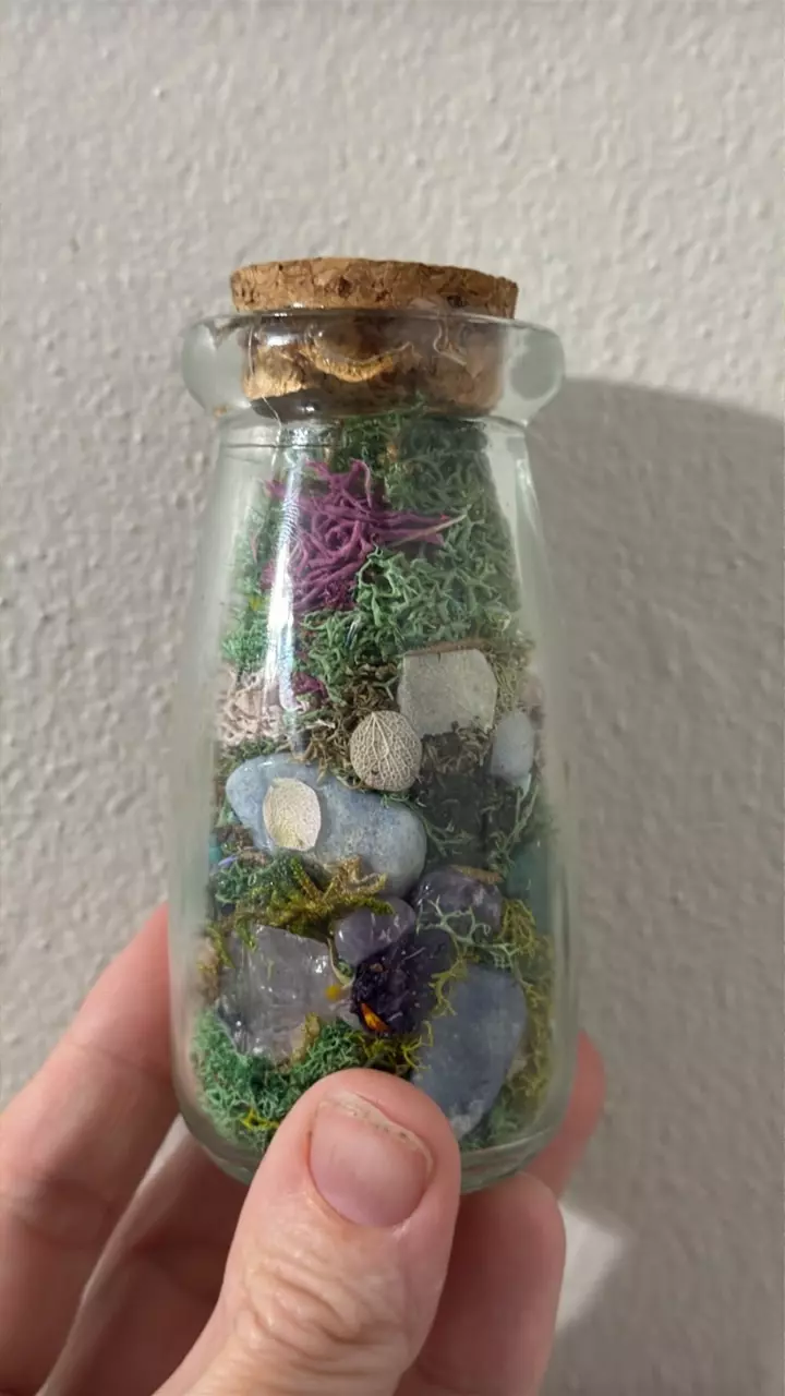 plant/Forest Confetti-0