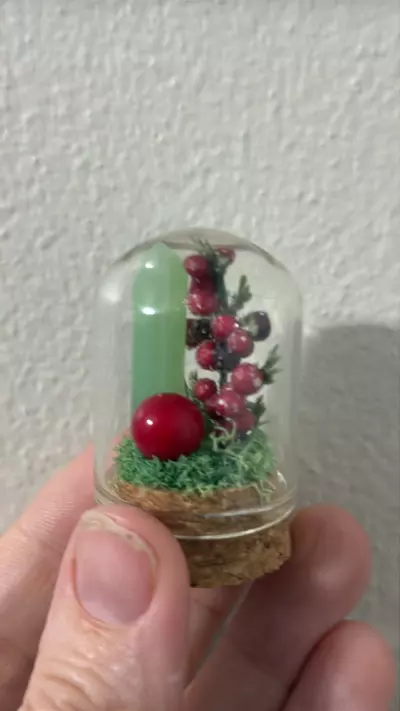 plant/Mini Christmas Cloche 2-0-thumbnail