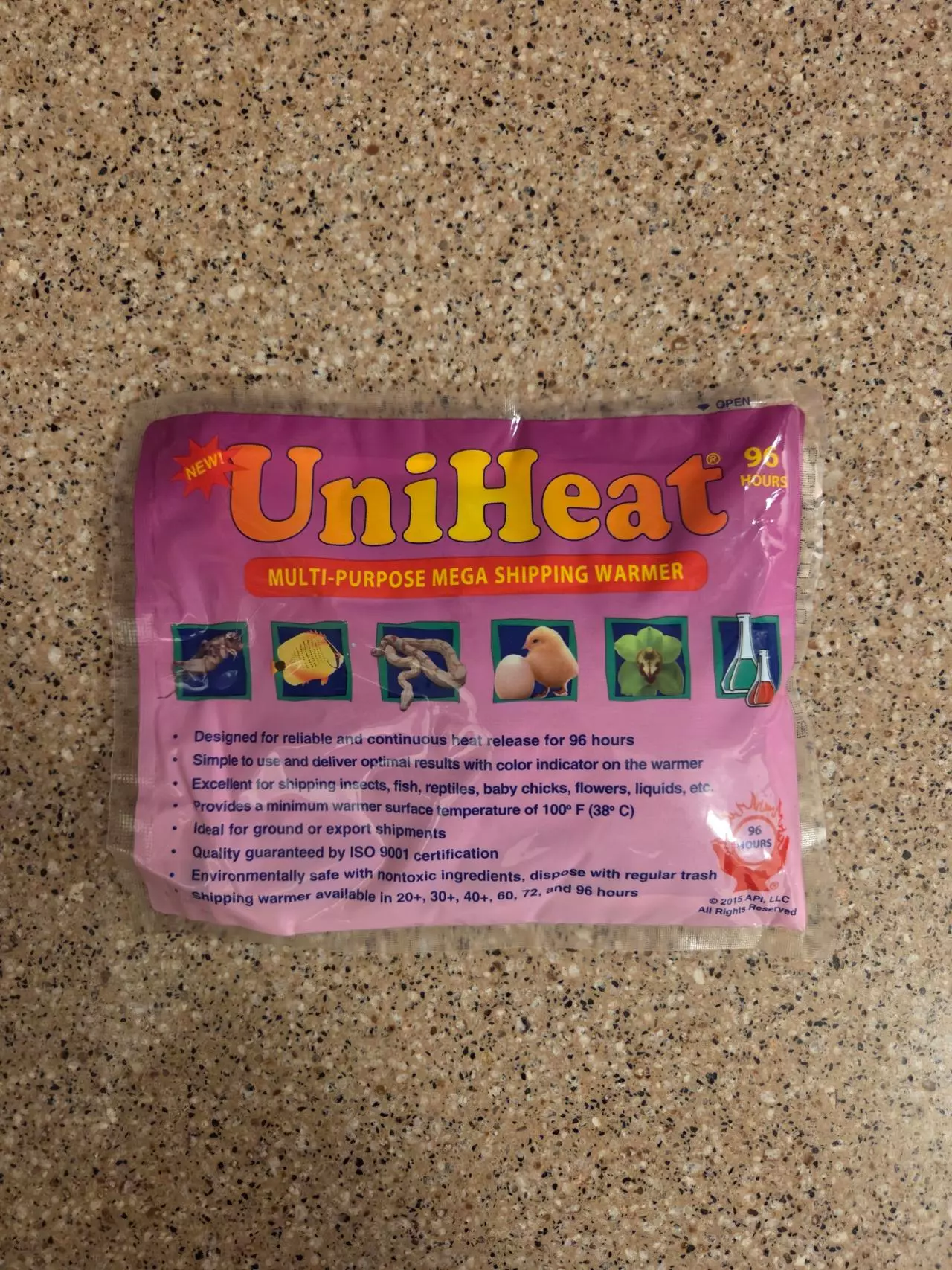 plant/🔥96 hr Heat Pack🔥-0